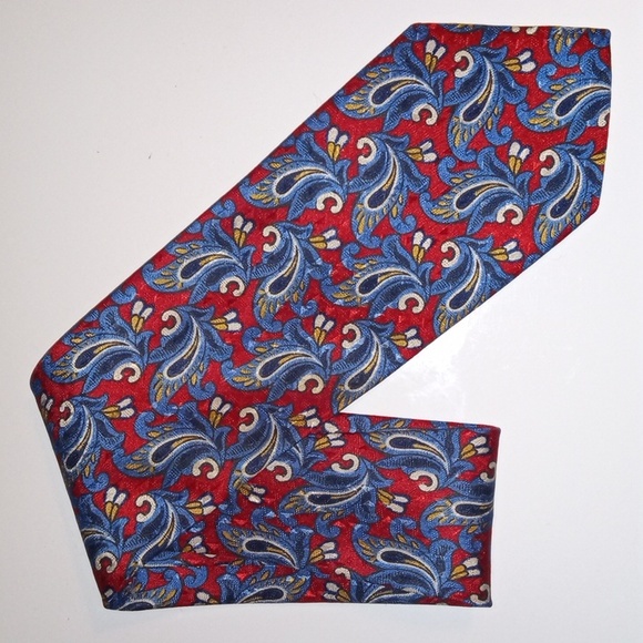 Legendary and Vintage Christian Dior Christian Dior Neck Tie - Picture 1 of 4